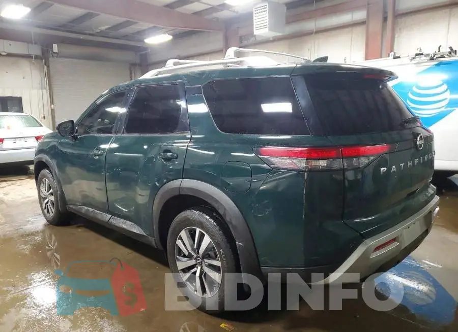 5N1DR3CC1RC283322 Photo# 2