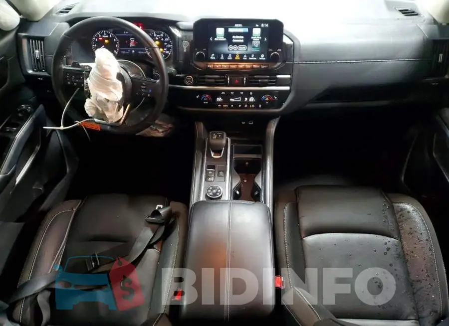 5N1DR3CC1RC283322 Photo# 8
