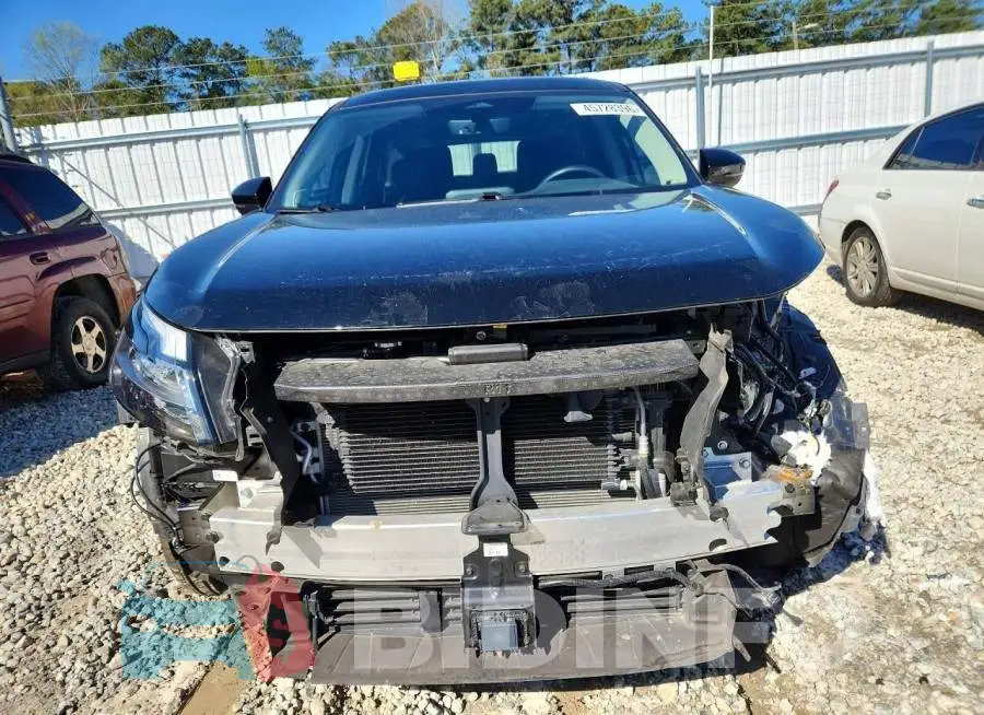 5N1DR3CD2RC253481 Photo# 5