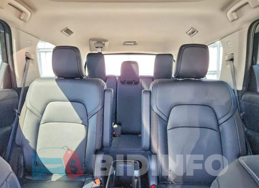 5N1DR3CD2RC253481 Photo# 10