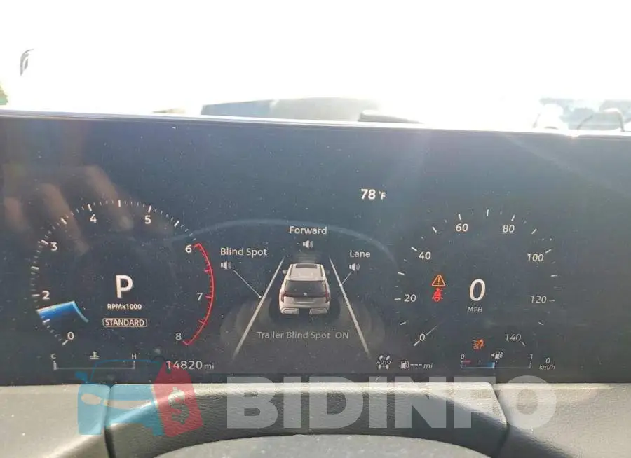JN8AY3BB8S9100217 Photo# 9
