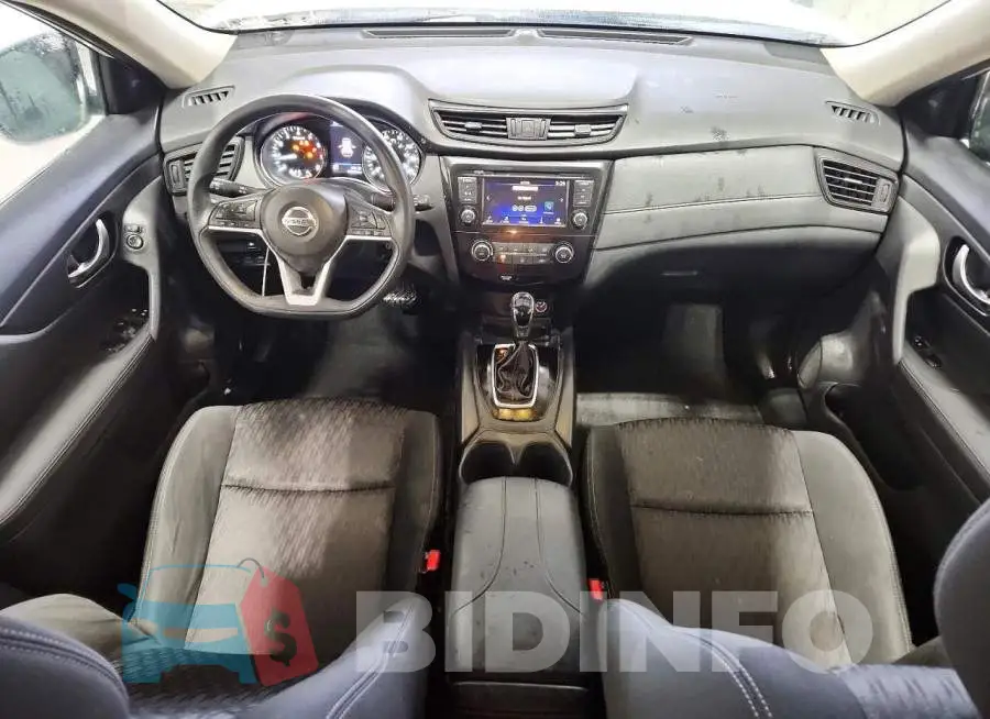 KNMAT2MV1JP517927 Photo# 8