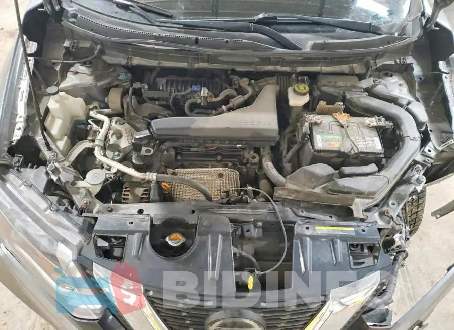 KNMAT2MV2KP512348 Photo# 11