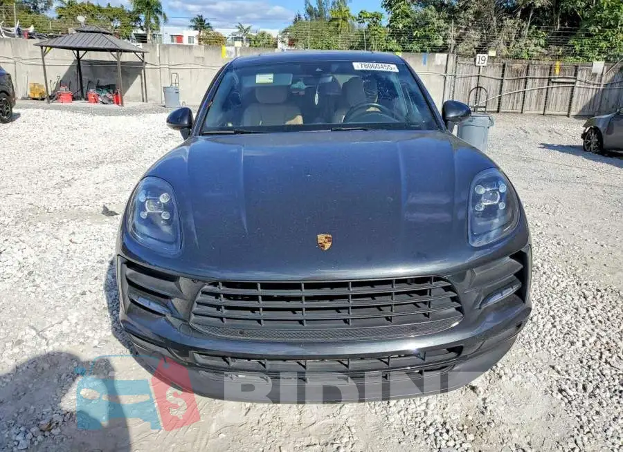 WP1AA2A50LLB11933 Photo# 5