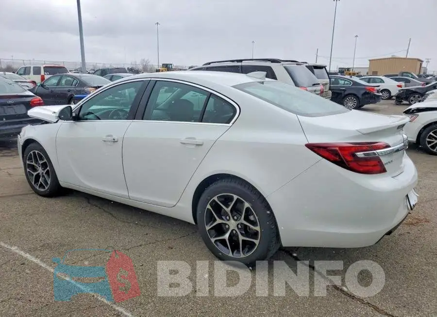 2G4GL5EX5H9132547 Photo# 2