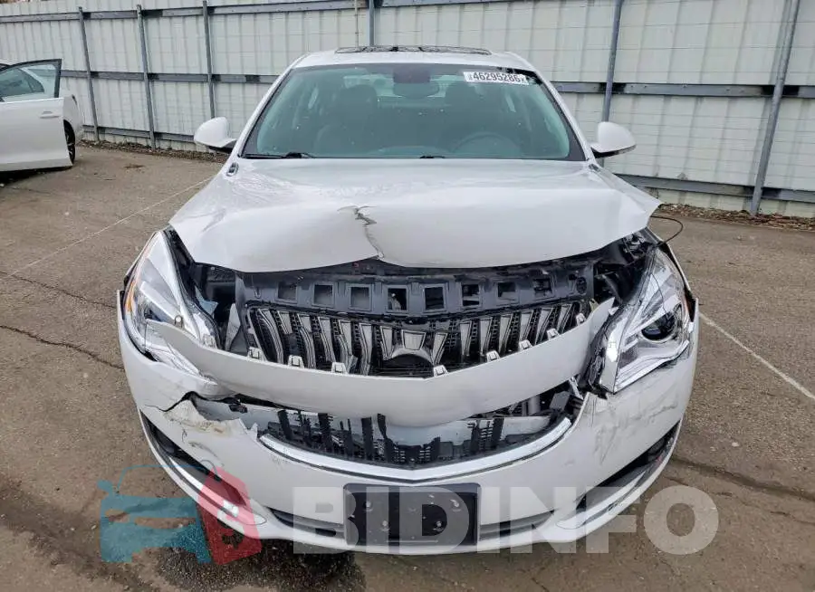 2G4GL5EX5H9132547 Photo# 5
