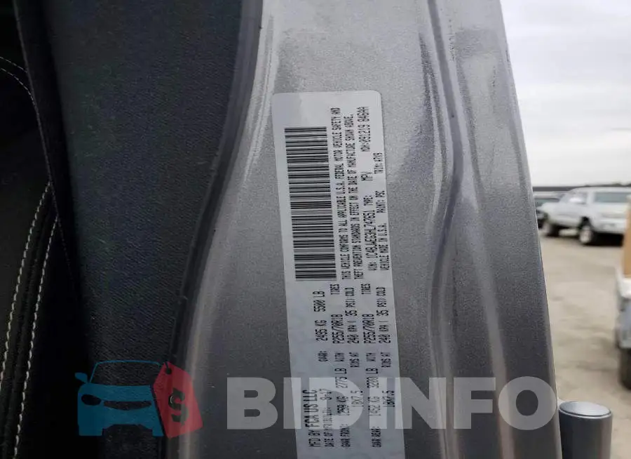 1C4BJWEG3HL747651 Photo# 12