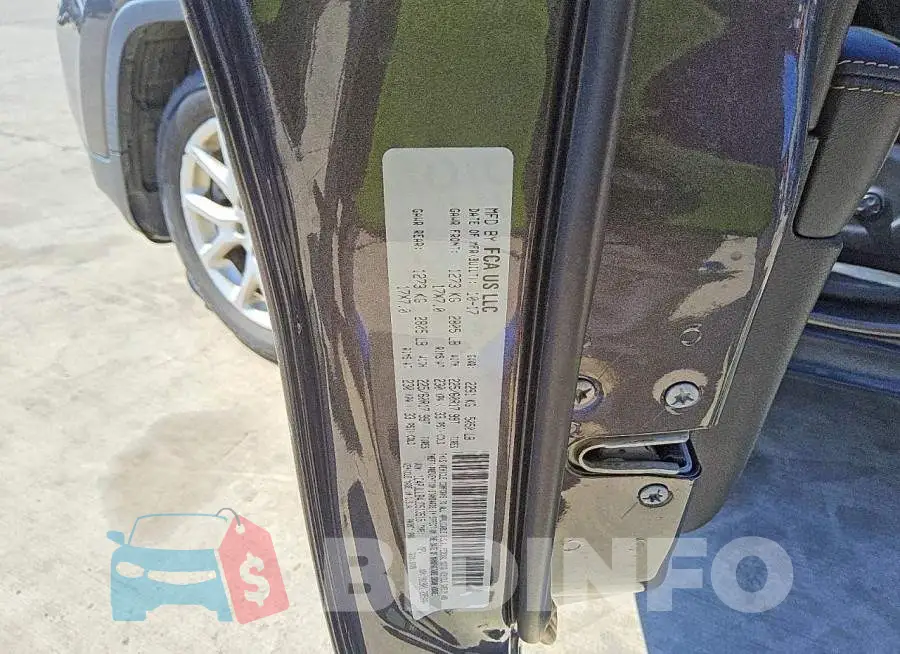 1C4PJLLB4JD513515 Photo# 13