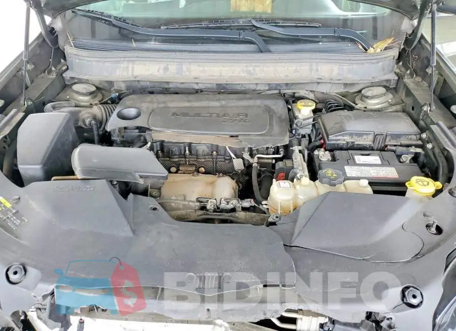 1C4PJMCB5KD305117 Photo# 11