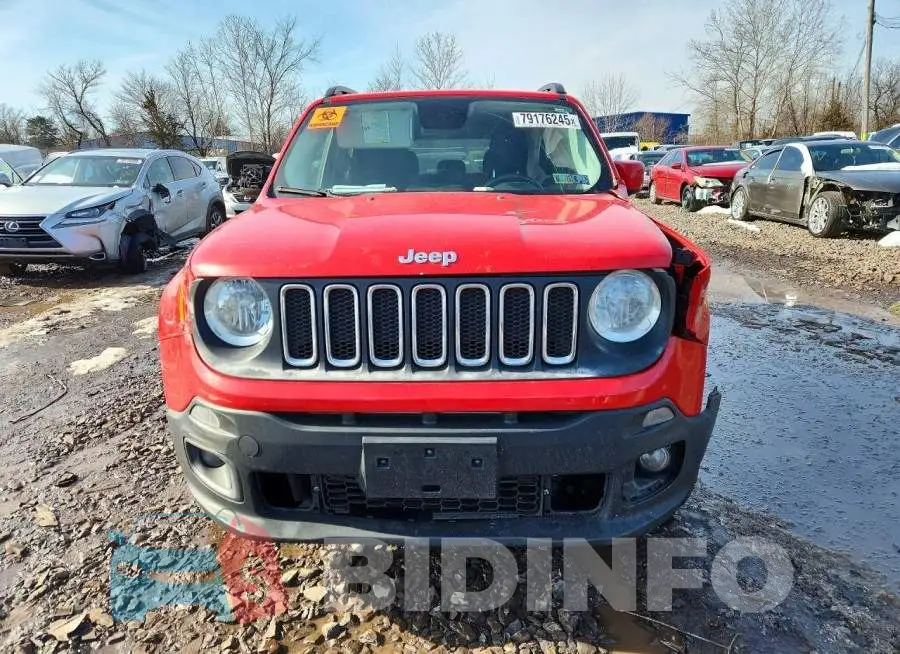 ZACCJBBB2HPG48966 Photo# 5
