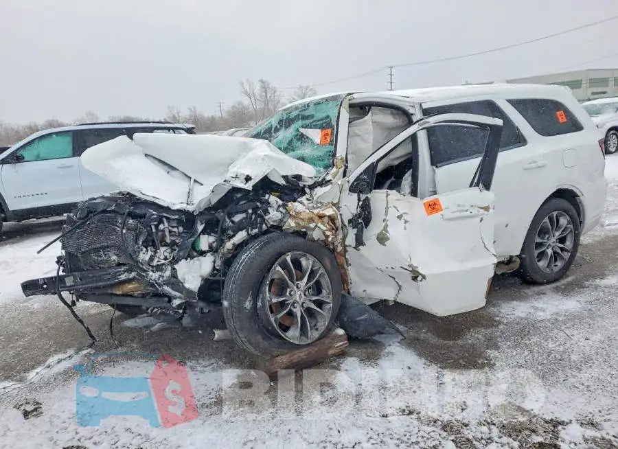 1C4SDJCT7KC745192 Photo# 1