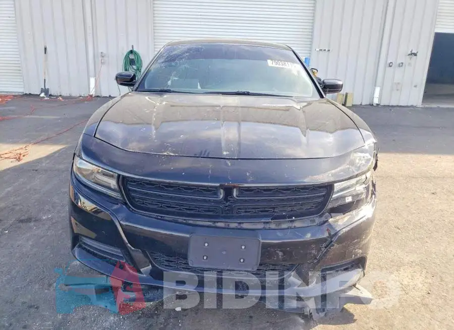 2C3CDXBG5MH642241 Photo# 5