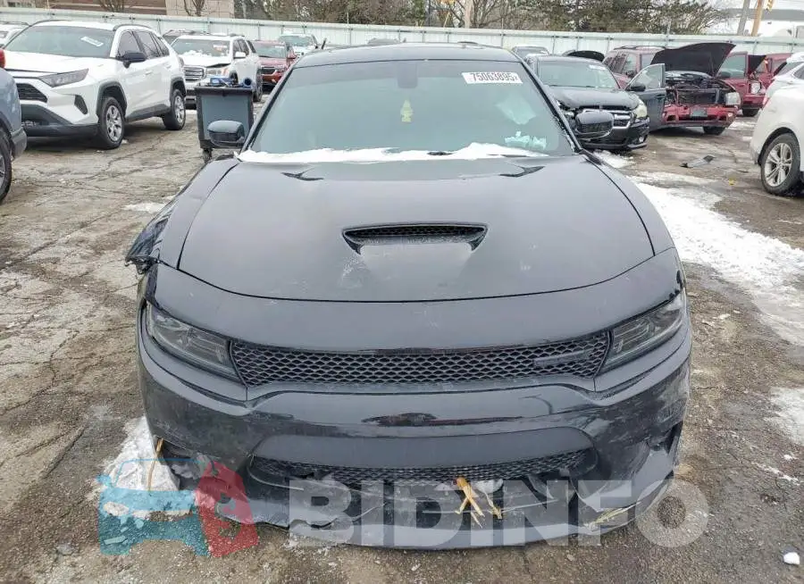 2C3CDXCT8NH141230 Photo# 5