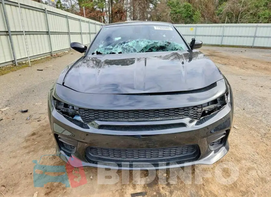 2C3CDXGJ5NH237342 Photo# 5
