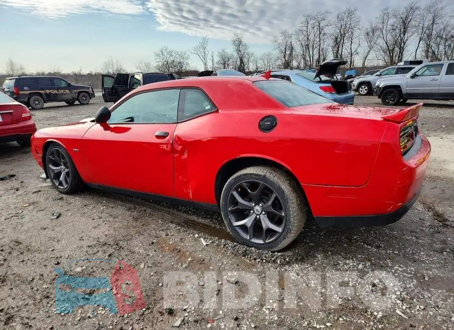 2C3CDZBT8KH759415 Photo# 2