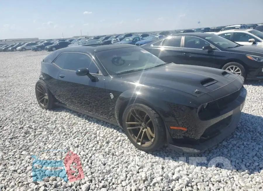 2C3CDZC91KH661443 Photo# 4
