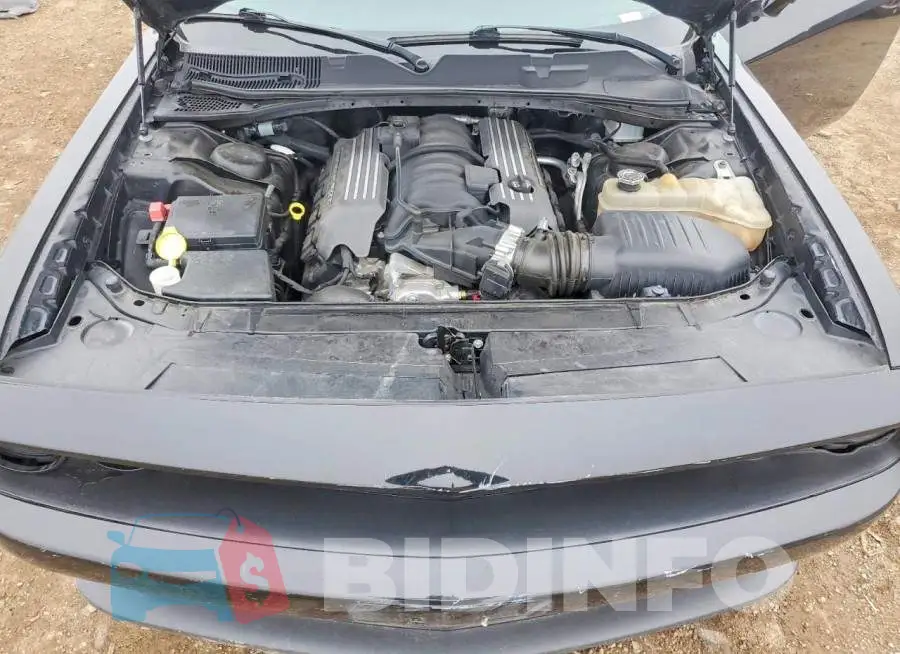 2C3CDZFJ8LH176188 Photo# 11