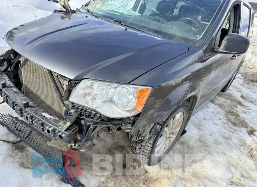 2C4RDGBG5HR719292 Photo# 1