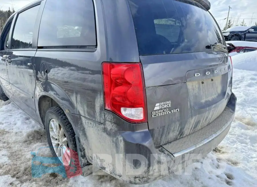 2C4RDGBG5HR719292 Photo# 2