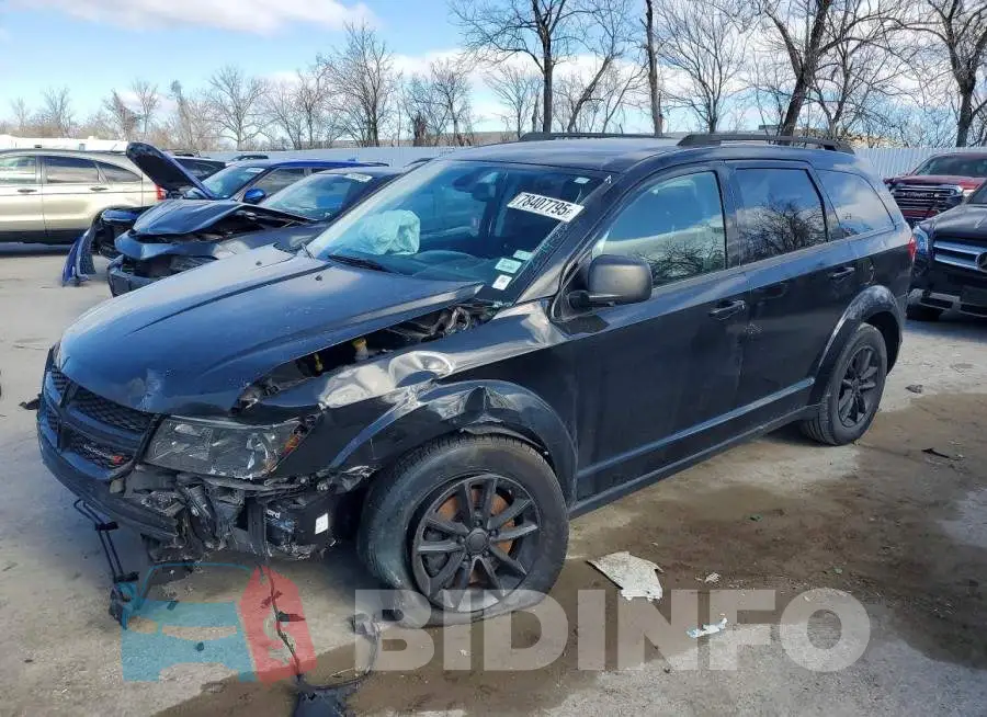 3C4PDCAB1LT274903 Photo# 1