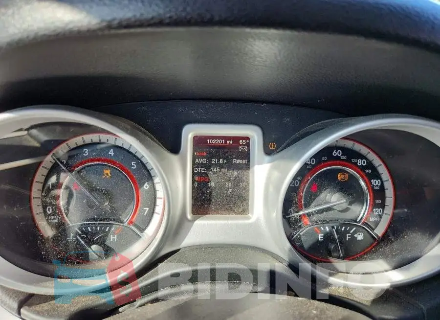 3C4PDCAB5LT276444 Photo# 9