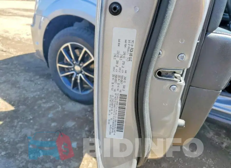 3C4PDCAB9HT701106 Photo# 13