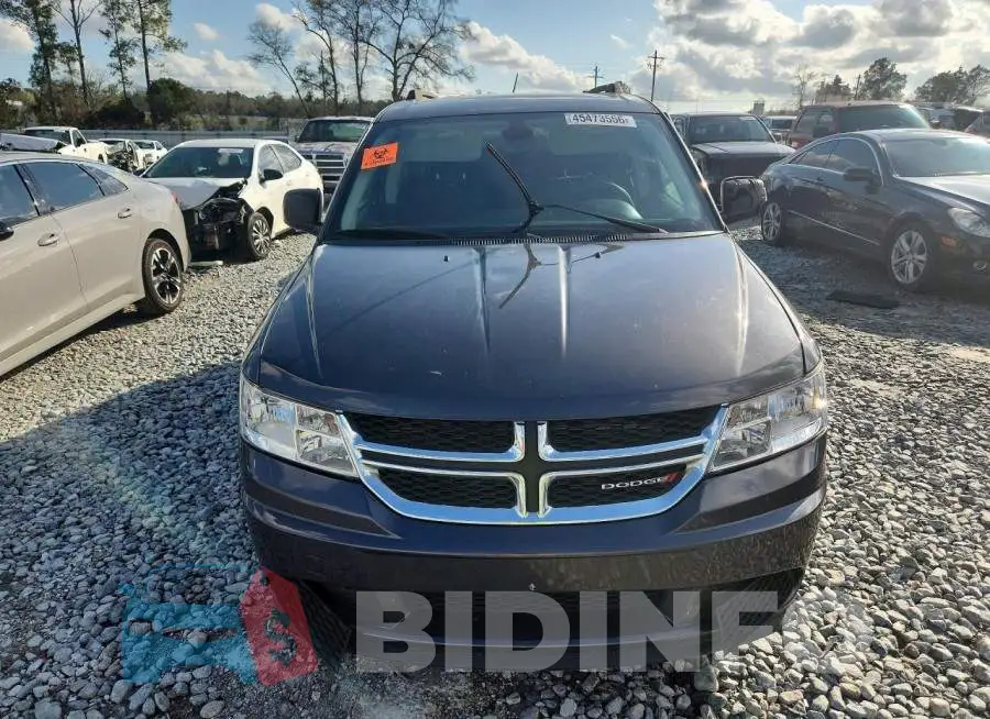 3C4PDCABXLT232326 Photo# 5