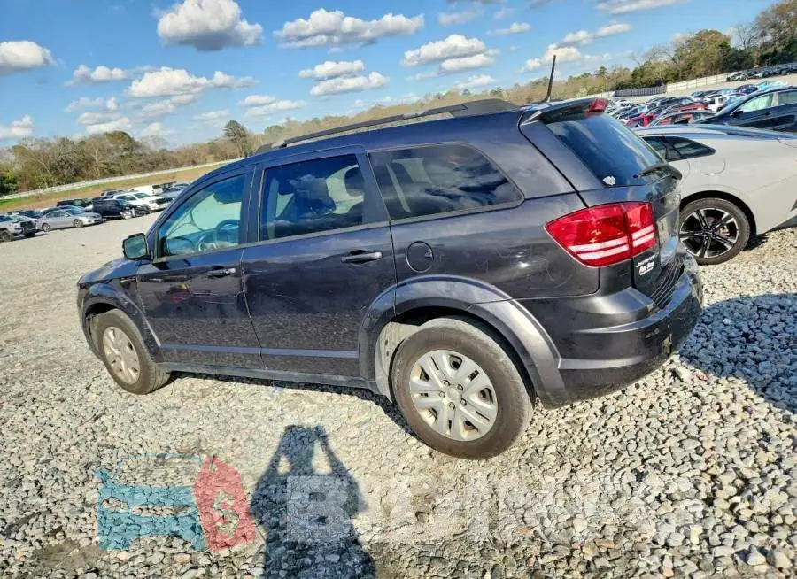 3C4PDCABXLT232326 Photo# 2