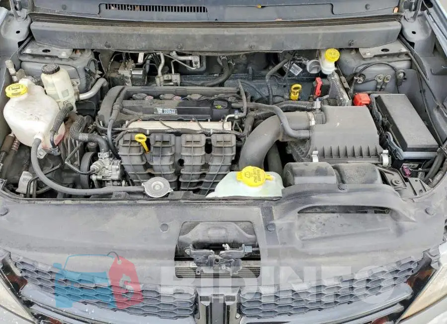 3C4PDCGB7LT232081 Photo# 11