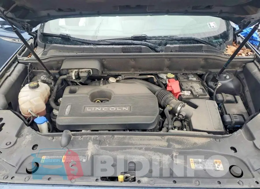 2LMPJ8J94KBL45721 Photo# 12