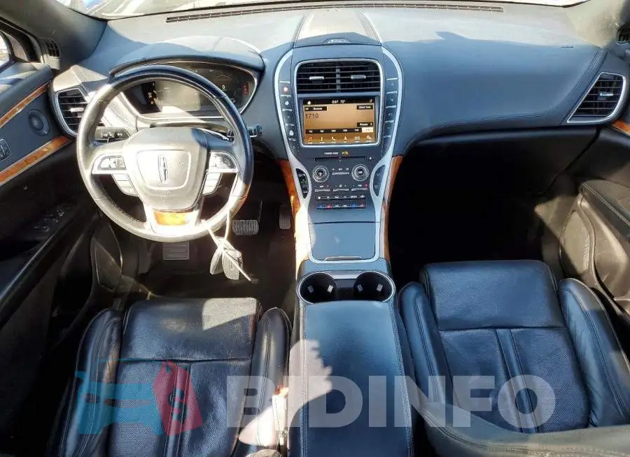 2LMPJ8L92KBL24752 Photo# 8