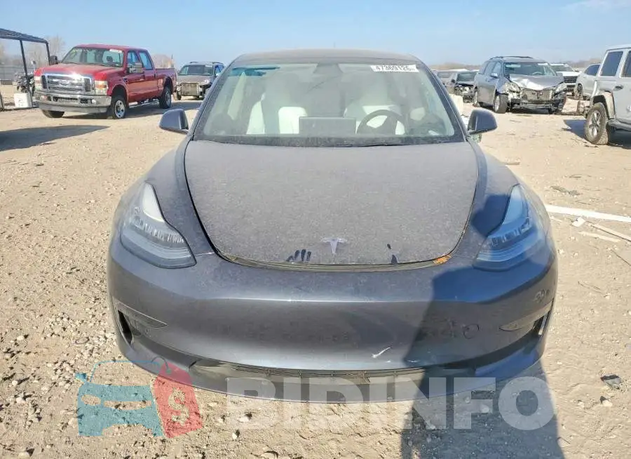 5YJ3E1EB5NF259042 Photo# 5