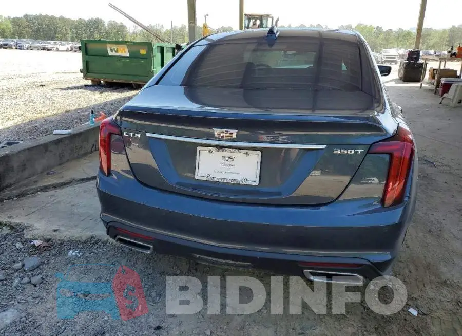 1G6DN5RK2S0105486 Photo# 6