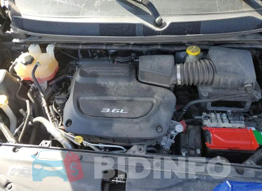 2C4RC1BG1JR101618 Photo# 12
