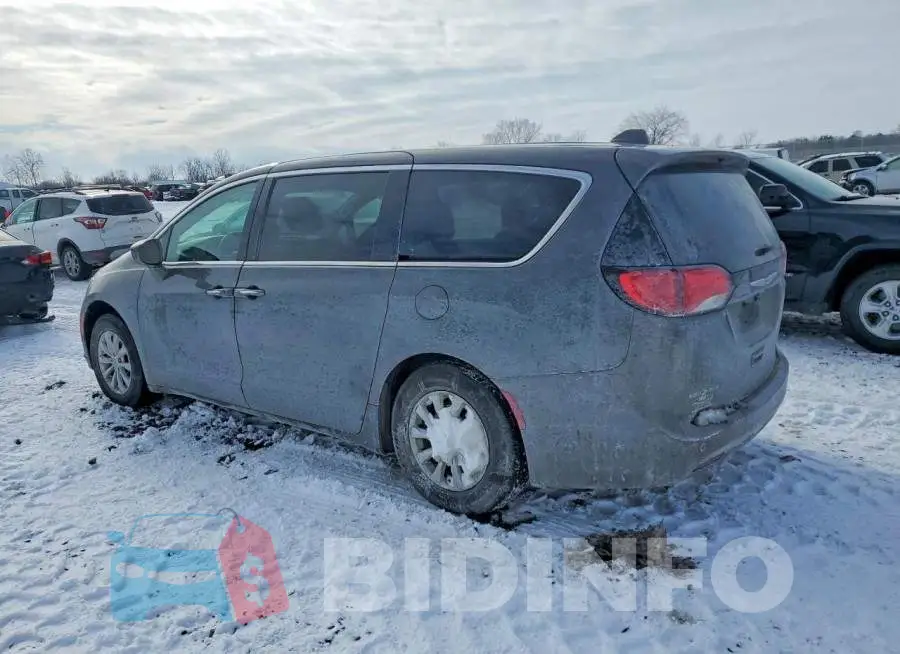2C4RC1FG3JR126028 Photo# 2