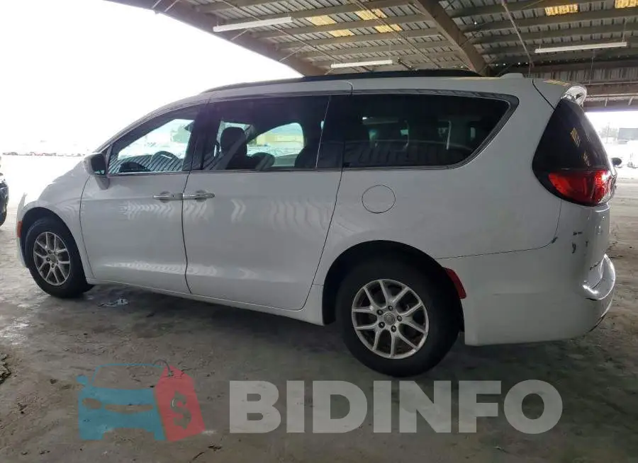 2C4RC1FG3LR117736 Photo# 2