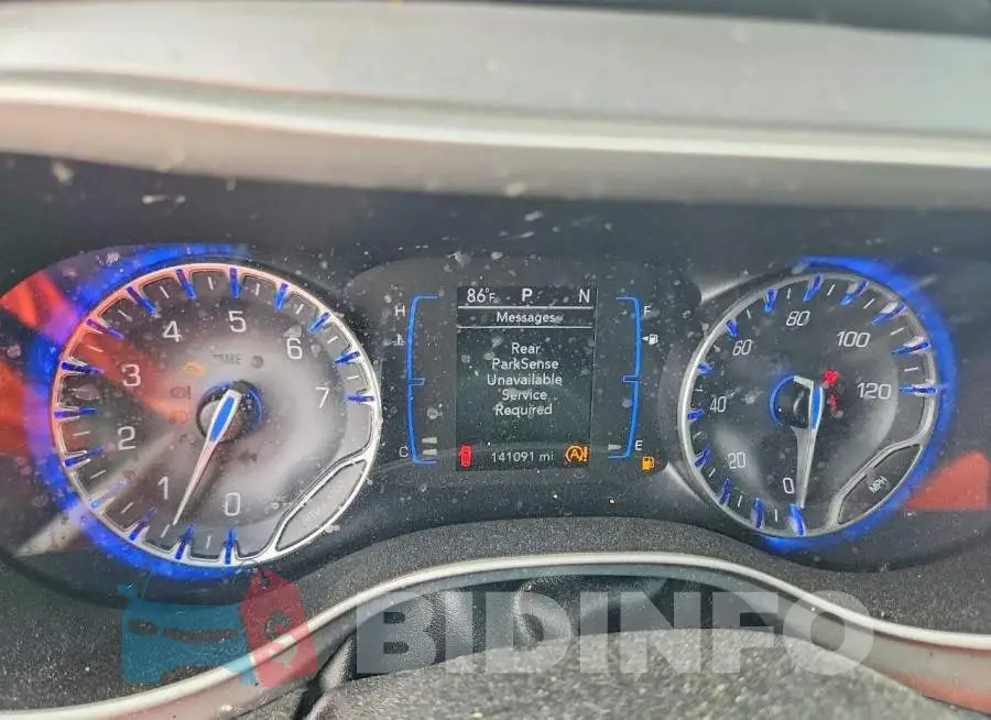 2C4RC1FG5LR150253 Photo# 9