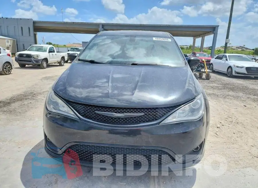 2C4RC1FG5LR150253 Photo# 5