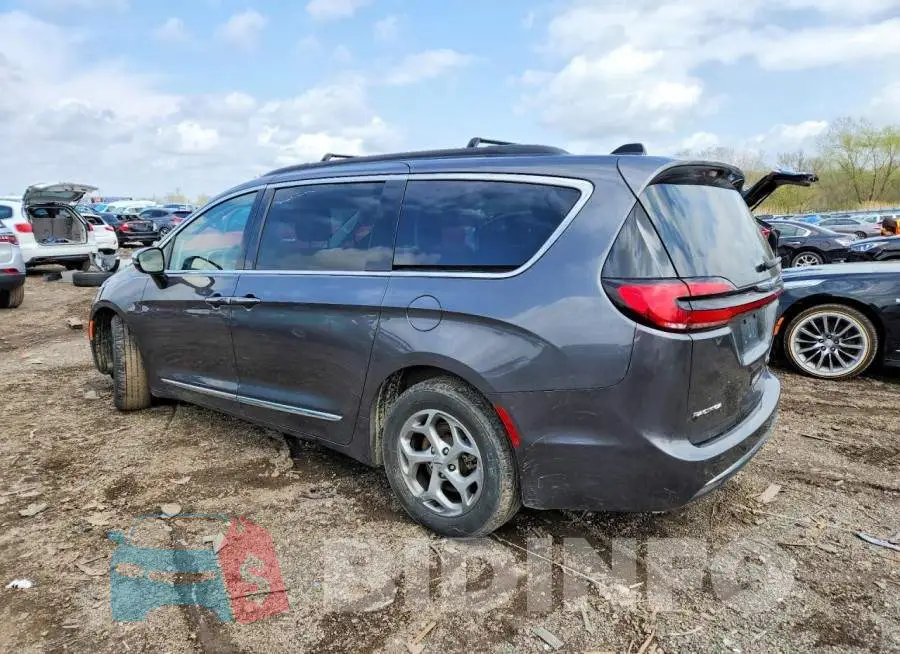 2C4RC1GG3PR597250 Photo# 2