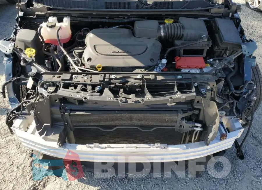 2C4RC1GG8SR593820 Photo# 12