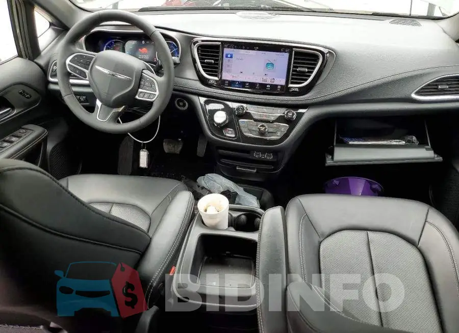 2C4RC1S71SR567180 Photo# 8