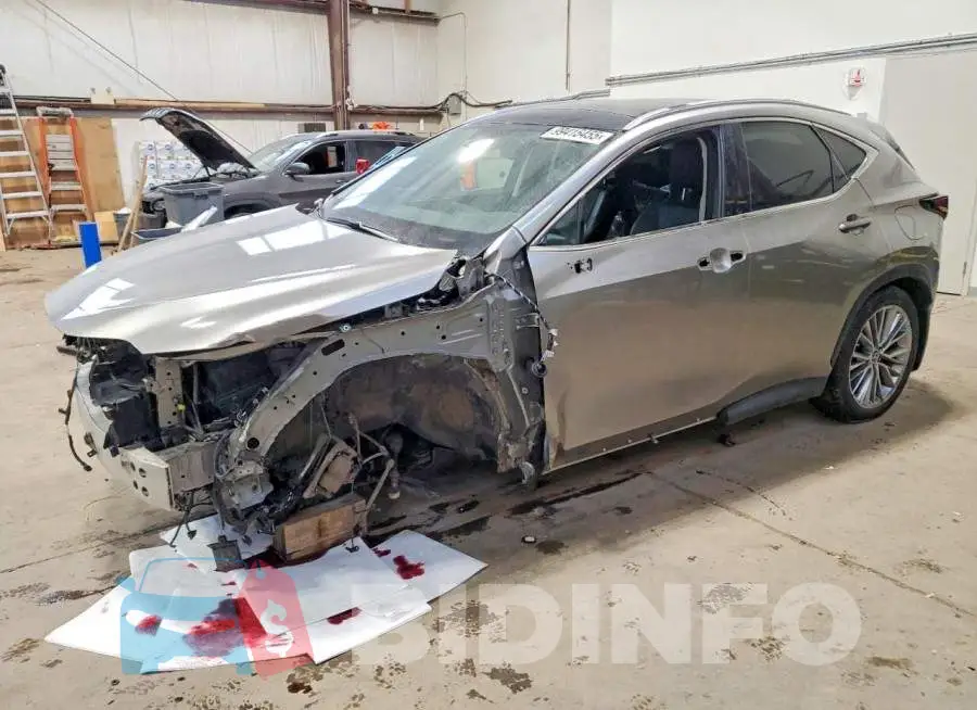2T2GKCEZ0PC010170 Photo# 1