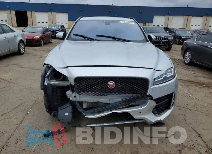 SADCL2BV2HA494171 Photo# 5