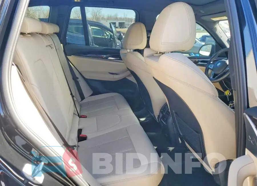 5UX43DP02P9P09930 Photo# 11