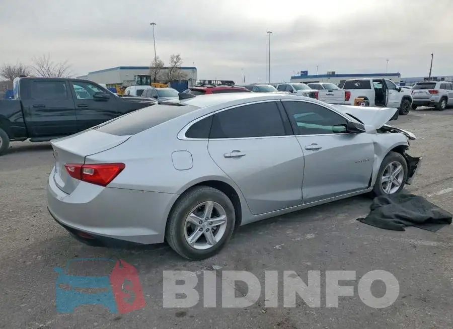 1G1ZC5ST1KF210652 Photo# 3