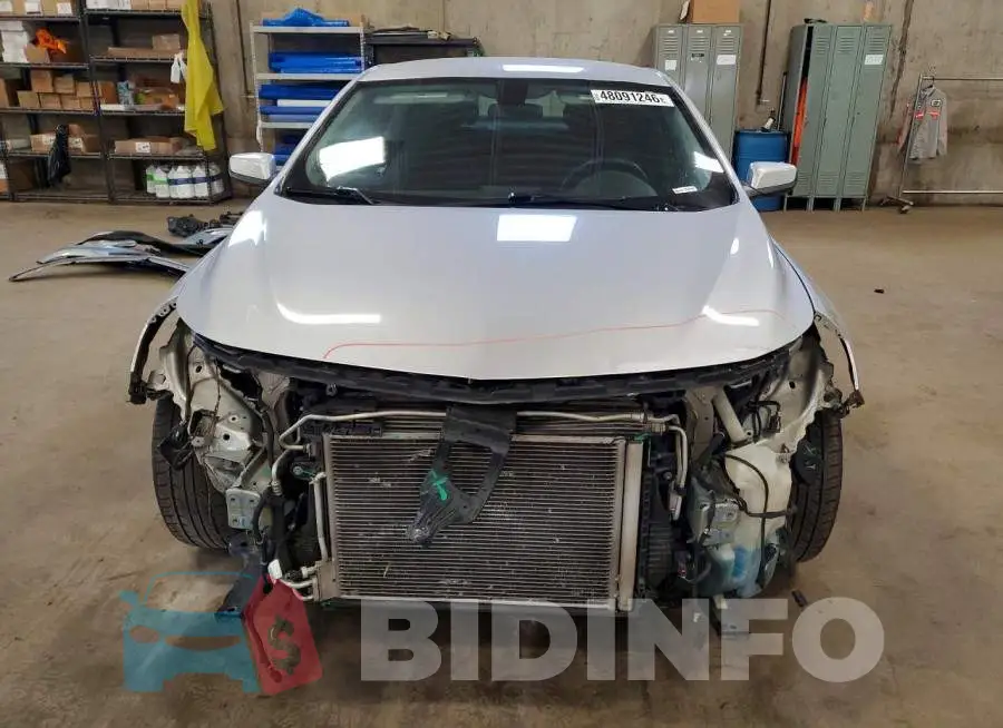 1G1ZD5ST0KF138677 Photo# 5