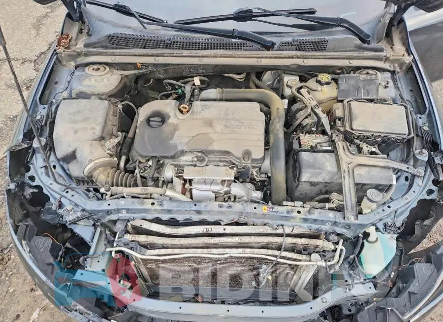 1G1ZD5ST1LF093038 Photo# 11