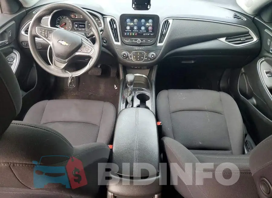 1G1ZD5ST1PF157097 Photo# 8