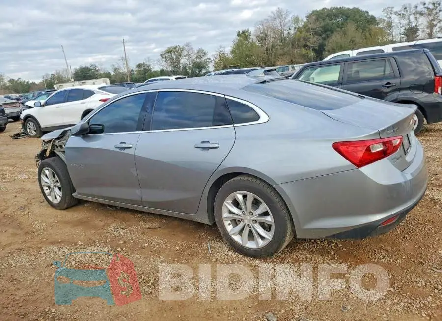 1G1ZD5ST1PF157097 Photo# 2