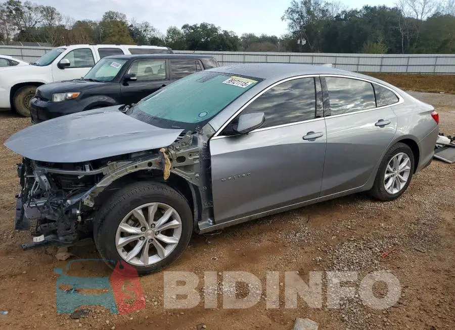 1G1ZD5ST1PF157097 Photo# 1